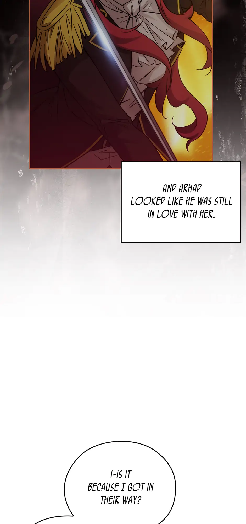 Reminiscence Adonis Chapter 277 75